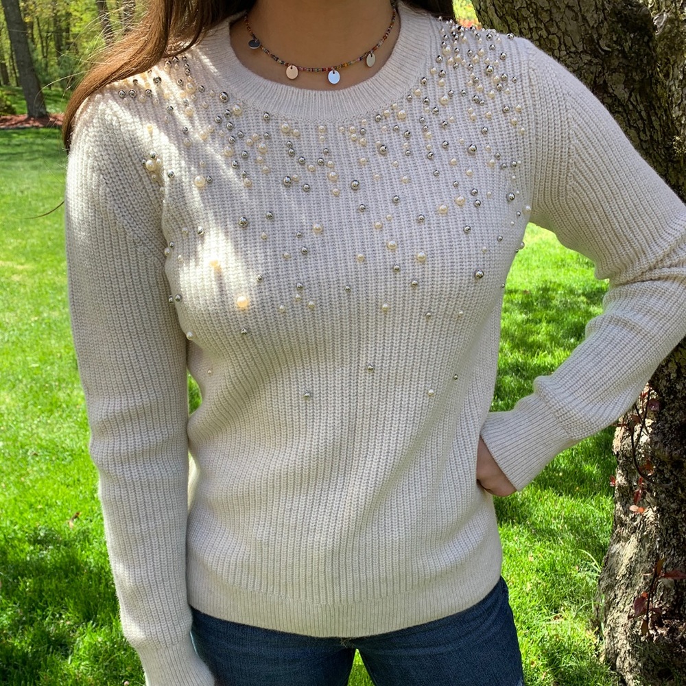 Business Formal Sweater